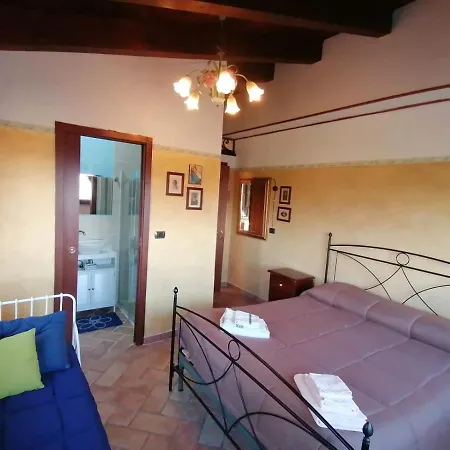 Il Castagneto 3*