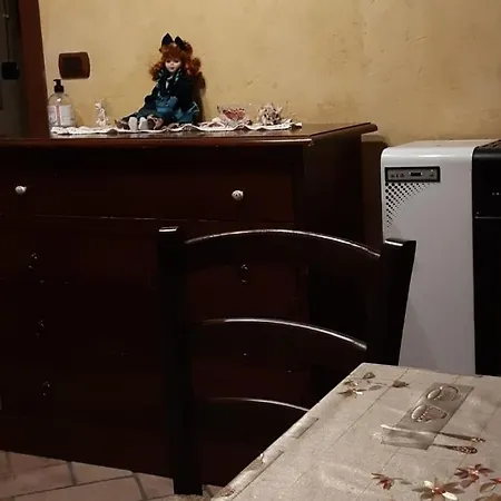 Bed and breakfast Il Castagneto