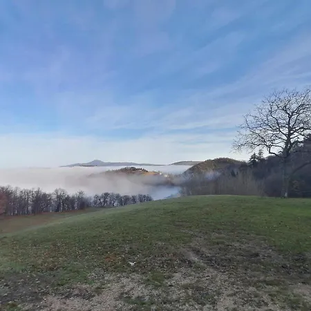 Il Castagneto Camerino