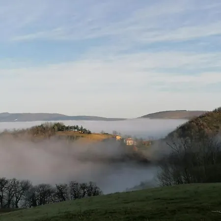 Il Castagneto Camerino