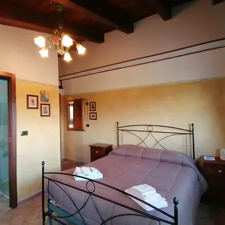Il Castagneto