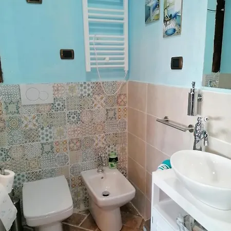 Nocleg ze śniadaniem Il Castagneto Camerino