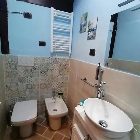 Bed & Breakfast Il Castagneto Camerino