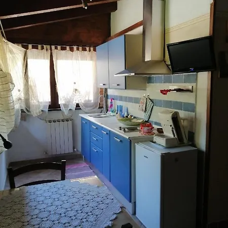 Il Castagneto 3* Camerino