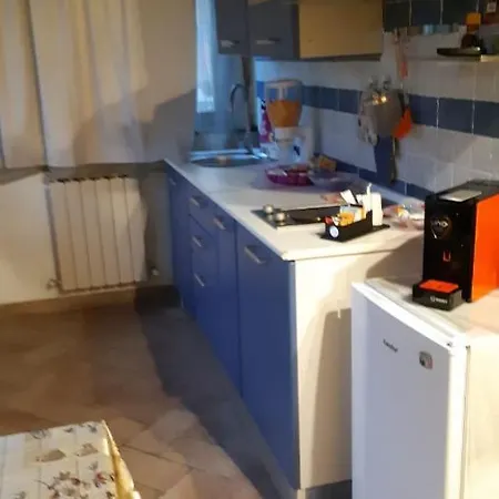 Il Castagneto 3* Camerino