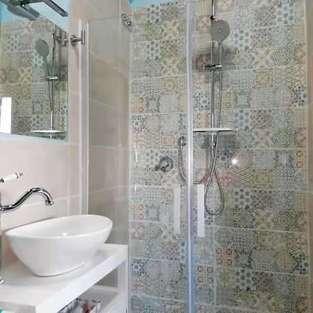 Il Castagneto Bed & Breakfast