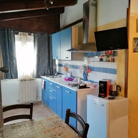 Nocleg ze śniadaniem Il Castagneto Camerino