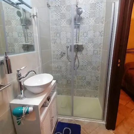 Nocleg ze śniadaniem Il Castagneto 3*