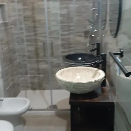 Il Castagneto Bed and breakfast 3*