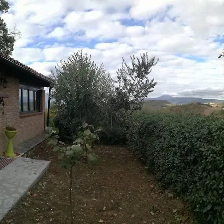 Il Castagneto 3* Camerino