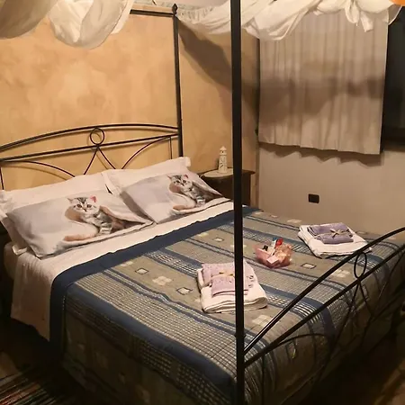 Il Castagneto Bed and breakfast 3*