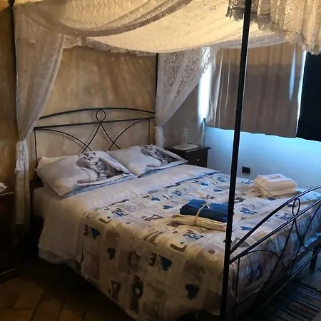 Bed and breakfast Il Castagneto 3*