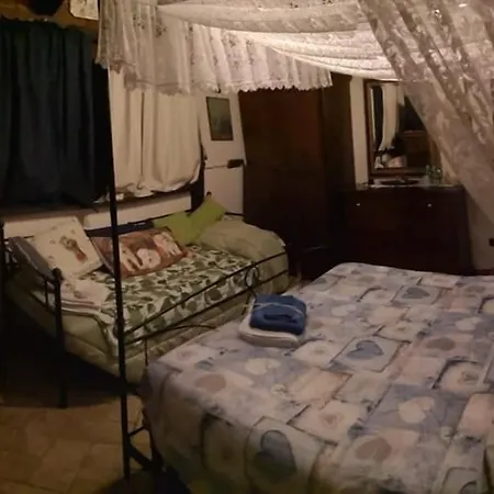 Bed & Breakfast Il Castagneto