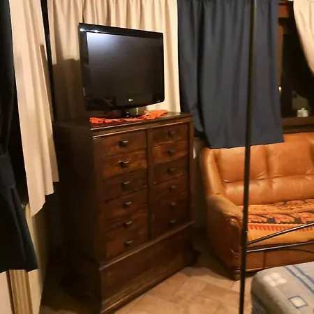 Bed and breakfast Il Castagneto