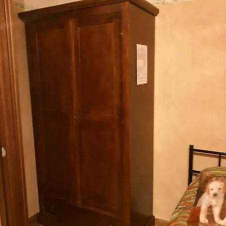 Bed & Breakfast Il Castagneto 3*