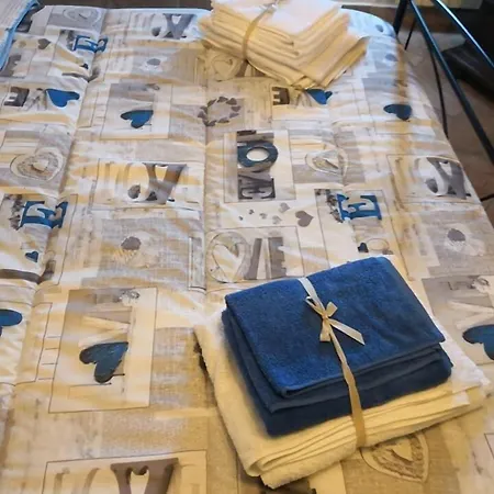 Il Castagneto Bed and breakfast 3*