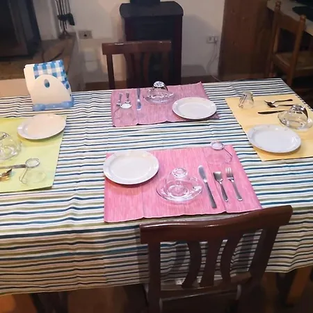 Il Castagneto Camerino