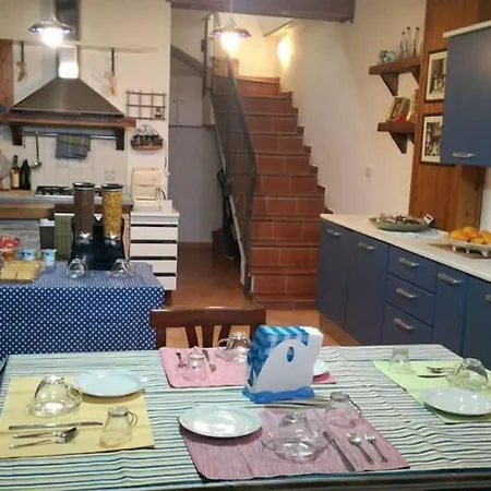 Il Castagneto Frühstückspension 3*