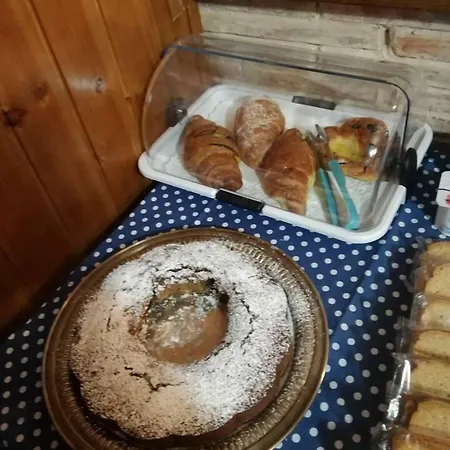 Il Castagneto 3* Camerino