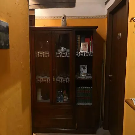 Bed & Breakfast Il Castagneto