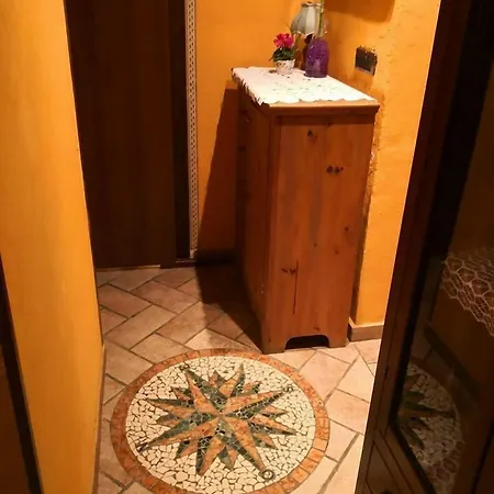 Il Castagneto 3* Camerino