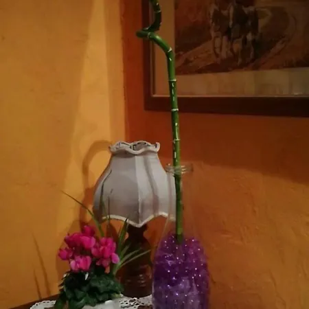 Il Castagneto Bed and breakfast Camerino