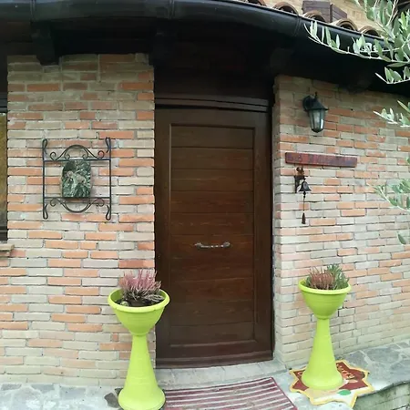 Il Castagneto Bed & Breakfast