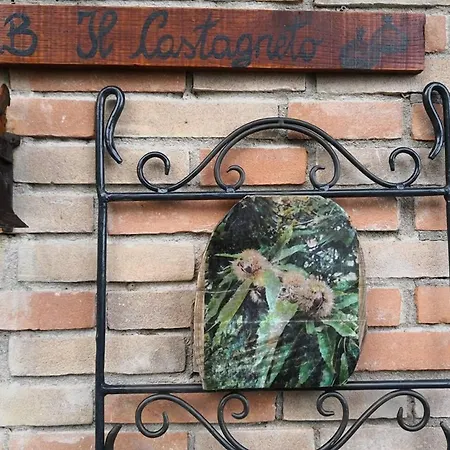 Bed & Breakfast Il Castagneto Camerino