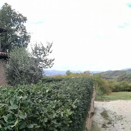 Il Castagneto Couette-café