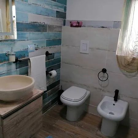 Il Castagneto 3* Camerino