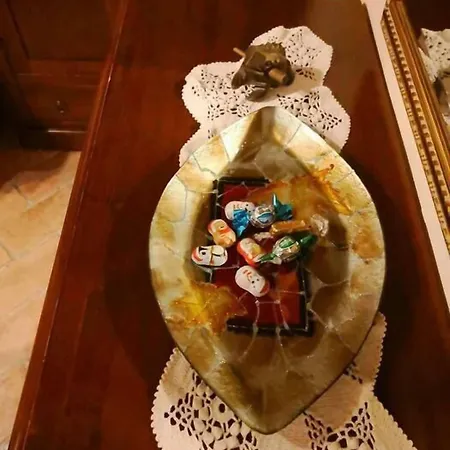 Bed & Breakfast Il Castagneto Camerino