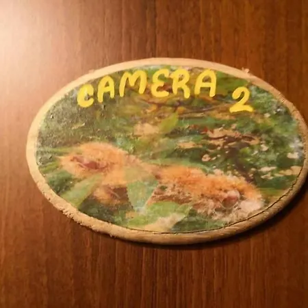 Il Castagneto 3* Camerino