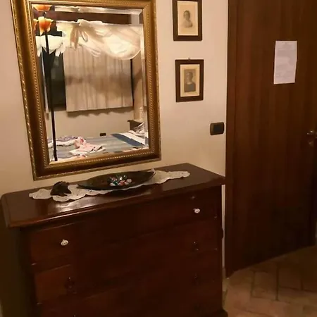 Bed and breakfast Il Castagneto Camerino