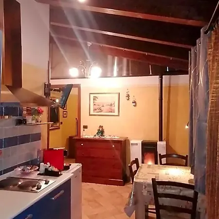Couette-café Il Castagneto