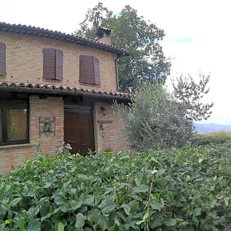Il Castagneto Couette-café 3*