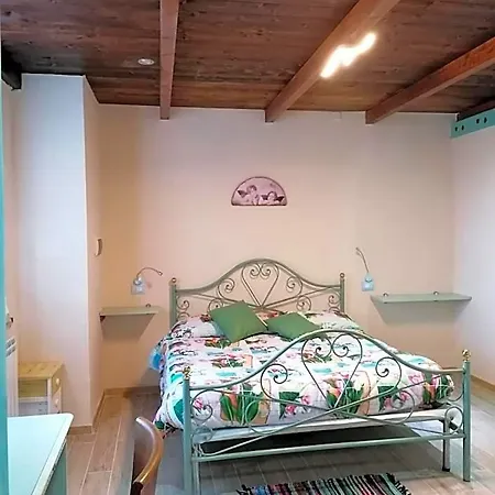 Il Castagneto Couette-café