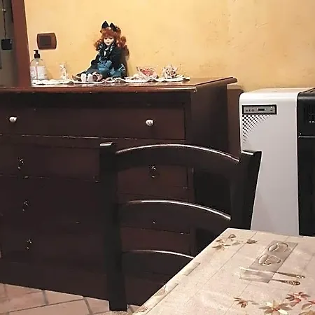 Il Castagneto 3* Camerino