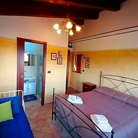 Il Castagneto Camerino