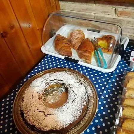 Il Castagneto Camerino