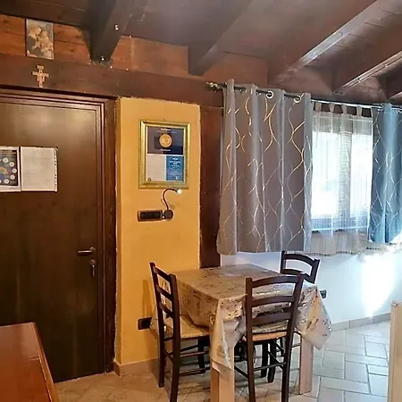 Couette-café Il Castagneto