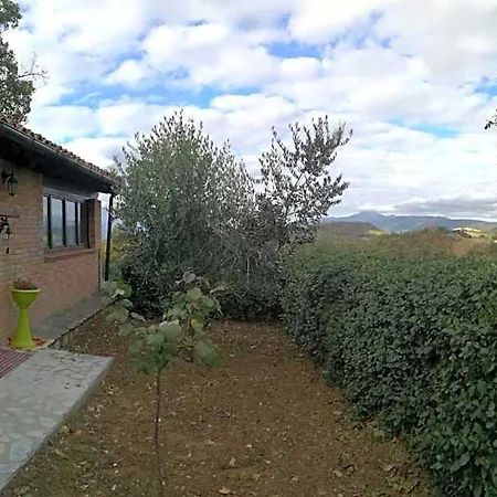 Il Castagneto Camerino