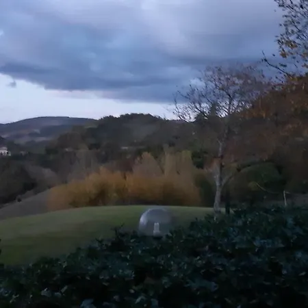 Bed & Breakfast Il Castagneto