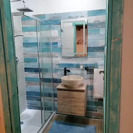 Il Castagneto Camerino