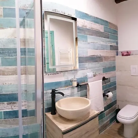 Il Castagneto Bed and breakfast 3*