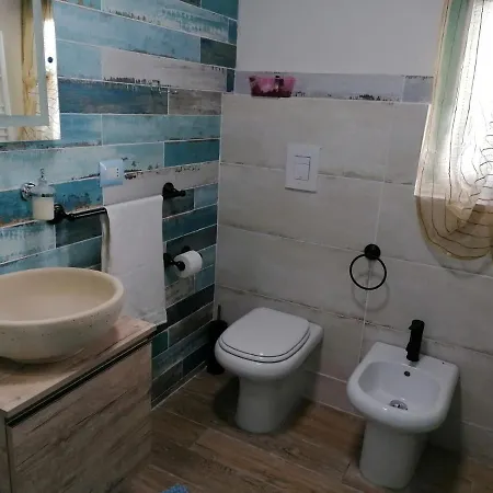 Il Castagneto Bed & Breakfast 3*