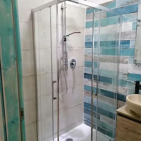 Il Castagneto 3* Camerino