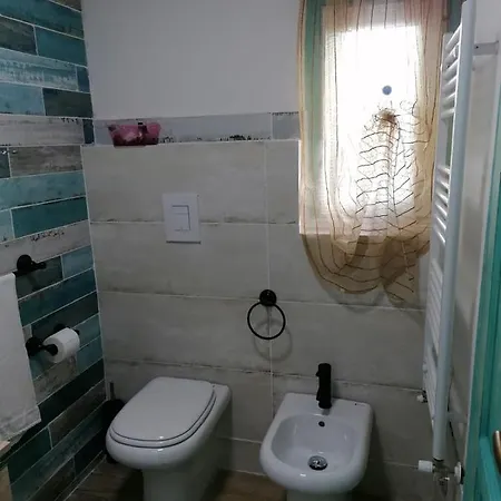 Bed & Breakfast Il Castagneto Camerino