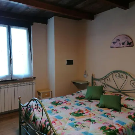 Bed and breakfast Il Castagneto Camerino