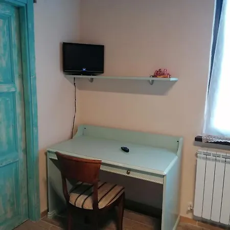 Il Castagneto Camerino