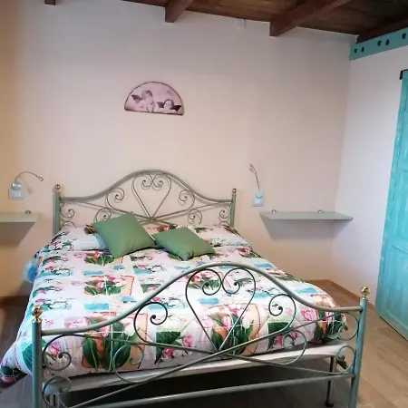 Bed & Breakfast Il Castagneto